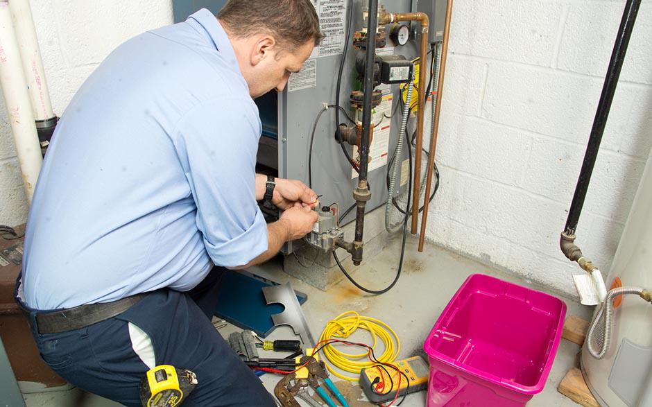 remplacement chauffage électrique Bellot